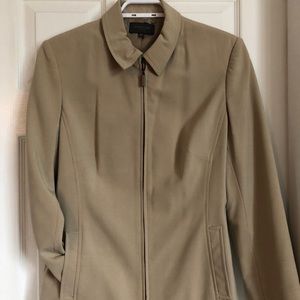 Mantles petite dress jacket